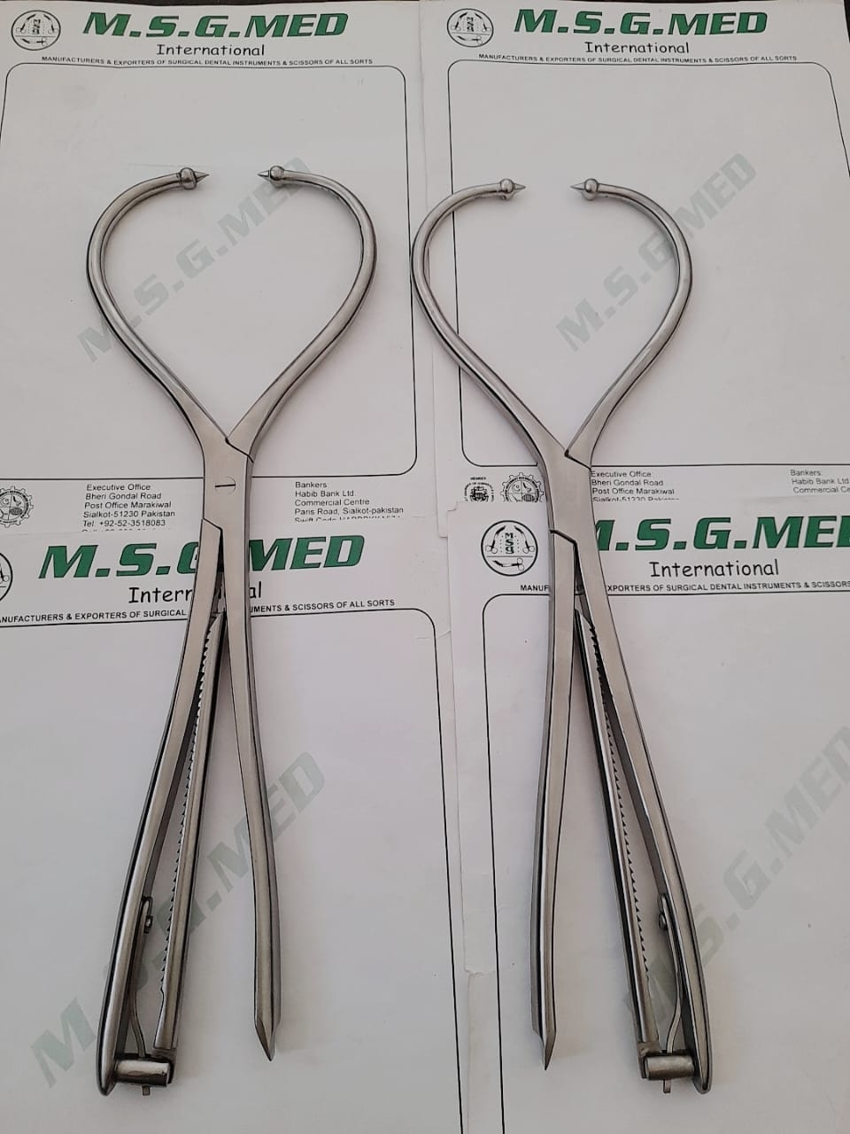 Special Products
